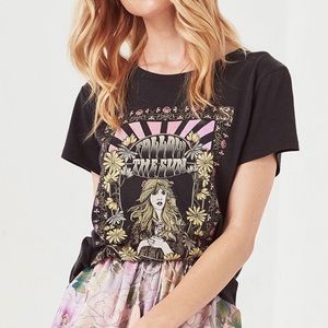 FOLLOW the SUN | Tee Shirt